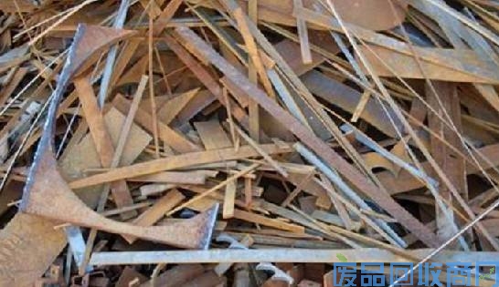 葫芦岛市废钢结构回收/废钢筋收购价格