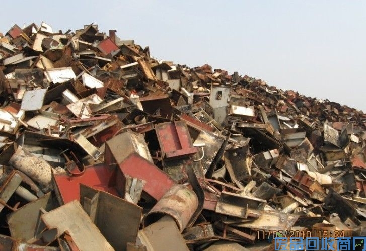 葫芦岛市废钢铁回收/葫芦岛废金属回收公司