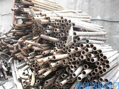 废钢铁回收价格