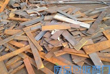 废铁回收，废钢回收