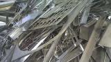 吉林市316不锈钢回收-304废白钢回收
