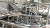 庄河大量回收白钢 白钢回收多少钱一斤 白钢收购厂家