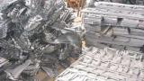 吉林市废白钢屑回收/废不锈钢屑回收