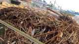 丹东废钢铁回收-废旧钢材回收