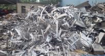 齐齐哈尔市大量回收白钢 白钢回收多少钱一斤 白钢收购厂家