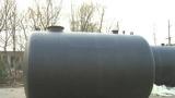 辽宁二手反应罐-水泥罐-油罐-塑料罐高价回收