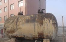 沈阳二手白钢罐-白钢奶罐-不锈钢罐-水罐回收