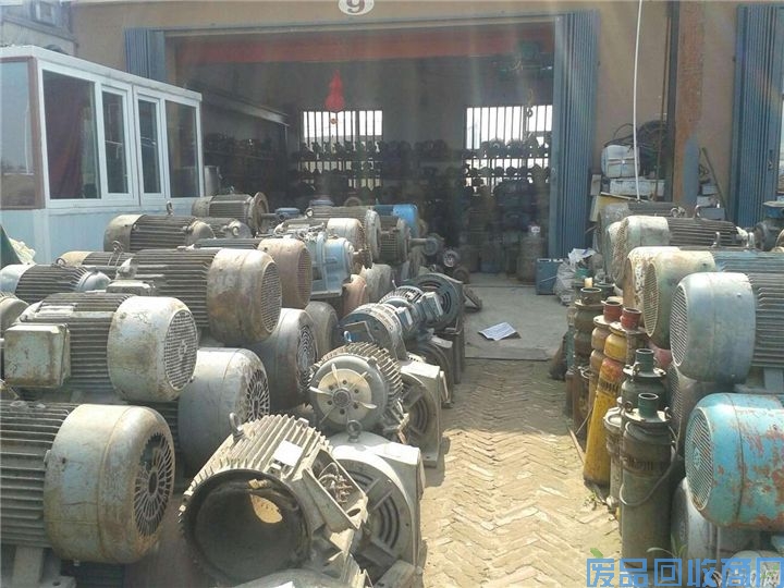 锦州汽轮机转子回收/汽轮机组转子收购/发电机转子回收