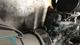 海城柴油发电机回收/废发电机组收购厂家