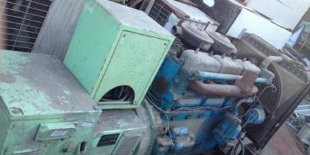 穆棱汽轮发电机转子回收价格/哪里回收汽轮发电机定子