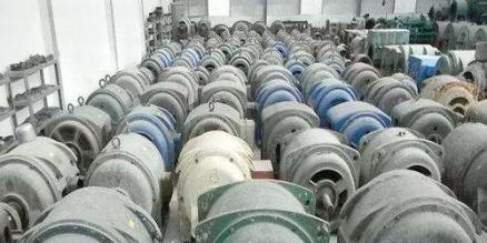 阜新市二手发电机收购/发电机收购/发电机今日回收价格