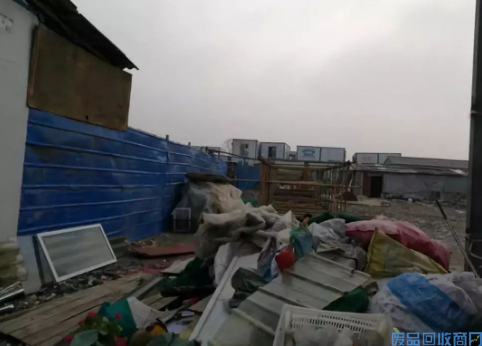 荆州沙市区重拳整治废塑料加工行业 62家作坊全部关停