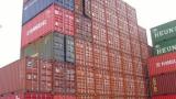 凤城二手海运集装箱收购|回收二手海运货柜