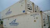 东港二手海运集装箱收购|回收二手海运货柜