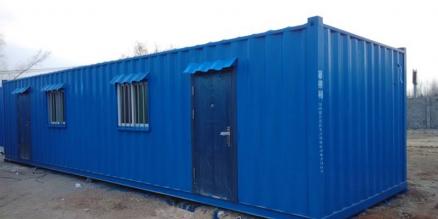 哈尔滨什么地方回收二手集装箱/海运箱/铁路箱/冷藏箱