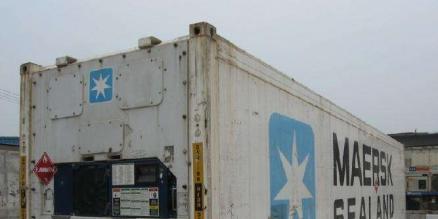 绥化市专业高价回收集装箱|废旧/二手集装箱回收公司