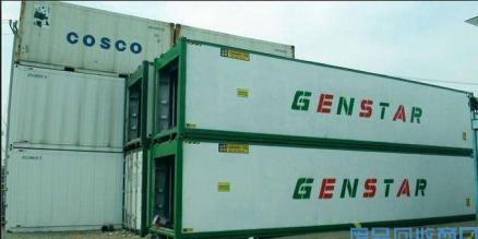 抚远市专业高价回收集装箱|废旧/二手集装箱回收公司