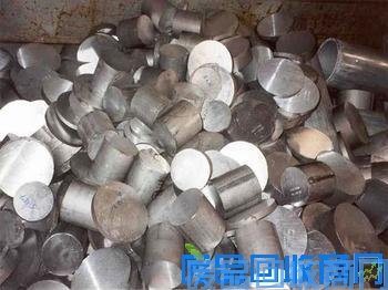 废铝制品回收图、废铝棒回收图