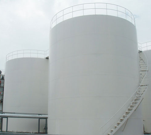 辽宁二手油罐回收价格-二手油罐多少钱