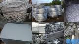 绥化市专业废铝回收公司 服务周到 安全快捷