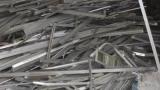 绥芬河市专业废铝回收公司 服务周到 安全快捷