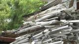 黑龙江专业废铝回收公司 服务周到 安全快捷