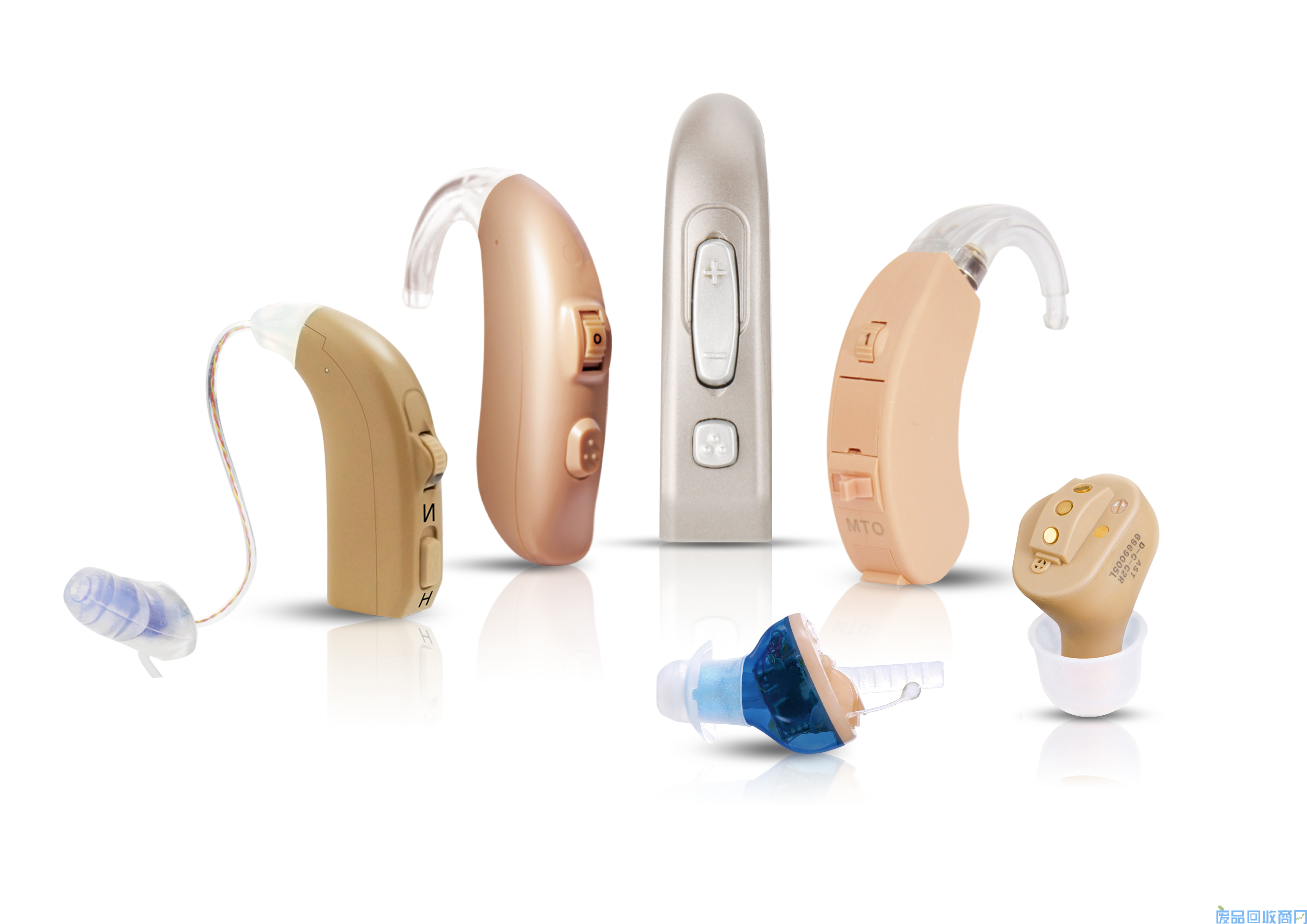 什么样的助听器是废塑料？验配助听器，第一项要考虑的居然是……