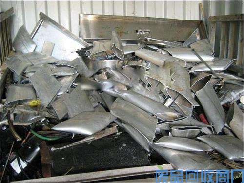 废铅版回收公司