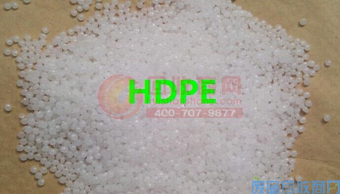 HDPE是什么材料