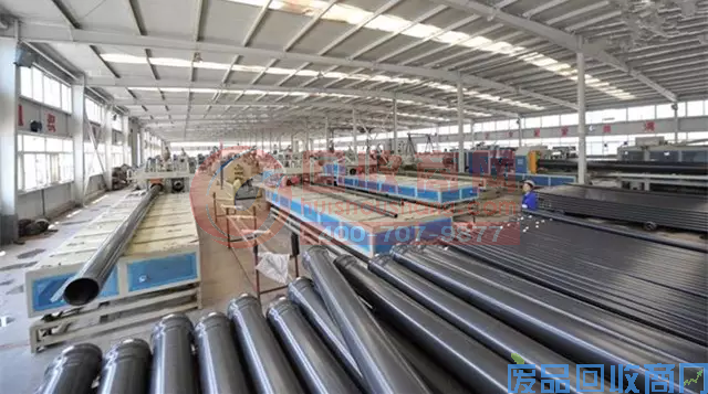 【塑料管材】一文读懂PVC/PE等各种塑料管材管件的性能区别 【塑料管材】一文读懂PVC/PE等各种塑料管材管件的性能区别