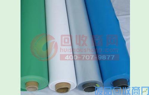 聚氯乙烯（PVC）塑料薄膜种类以及优缺点简介