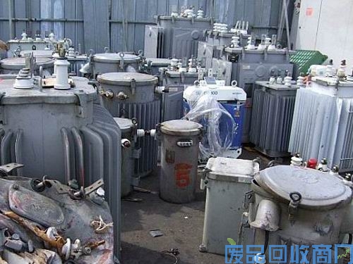 废旧变压器大量收购