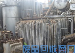废旧变压器高价回收