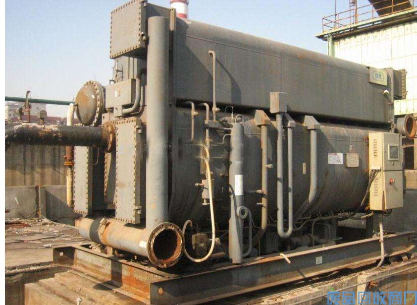 电厂电力变压器收购公司