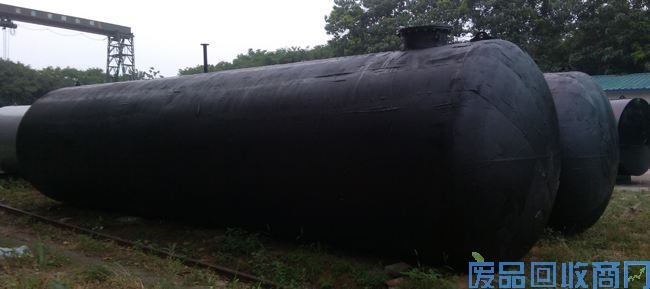 储油罐订做-加油站油罐定做