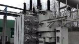 鞍山市专业回收电厂电力变压器收购