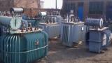 双鸭山市电厂废旧/二手变压器专业回收