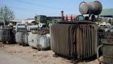 通化废旧|二手变压器回收厂家
