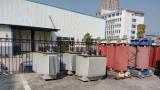 锦州市专业回收电厂电力变压器收购