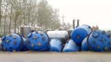 大庆PP塑料储罐回收公司|二手油罐回收厂家|储油罐回收公司