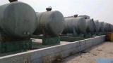 齐齐哈尔PP塑料储罐回收公司|二手油罐回收厂家|储油罐回收公司