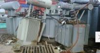伊春市闲置废旧变压器回收-特种变压器高价收购