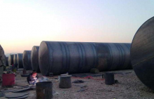 吉林不锈钢罐回收|塑料罐收购|二手罐回收