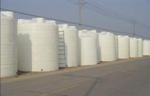 辽宁二手塑料罐回收价格-塑料储罐回收公司