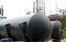 黑河二手塑料罐回收价格-塑料储罐回收公司