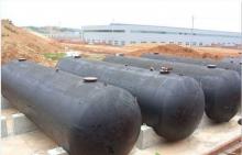 大连二手塑料罐回收价格-塑料储罐回收公司