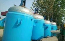 东北不锈钢罐回收|塑料罐收购|二手罐回收