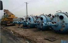 锦州二手塑料罐回收价格-塑料储罐回收公司