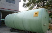 佳木斯二手塑料罐回收价格-塑料储罐回收公司