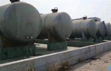 营口不锈钢罐回收|塑料罐收购|二手罐回收